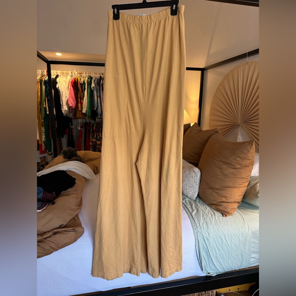 Free People Jumpsuit